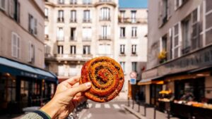 Best Bakeries in Paris