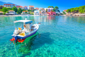 Best Greek Islands to Visit in 2025