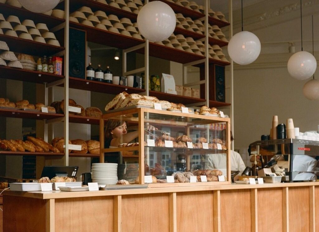 - Secret World Bakkerij Loof