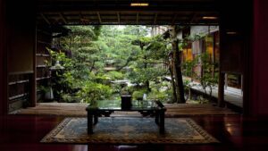 Best Ryokan in Japan