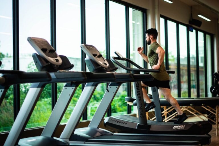 Best Gyms in Paris