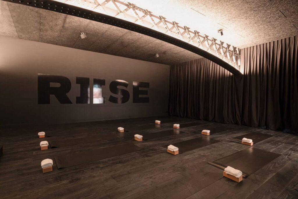 - Secret World Riise Studio