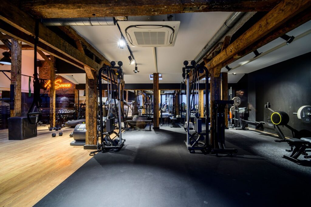 - Secret World Club Source