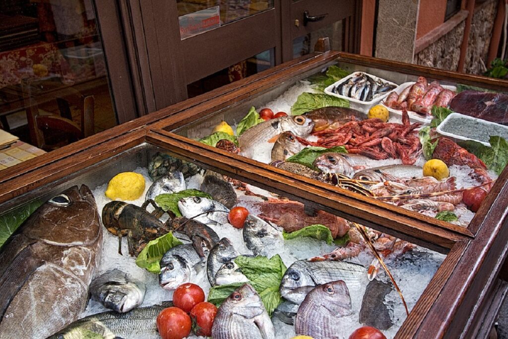 Best Seafood Destinations in Europe