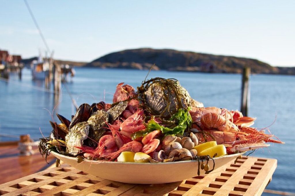 Best Seafood Destinations in Europe
