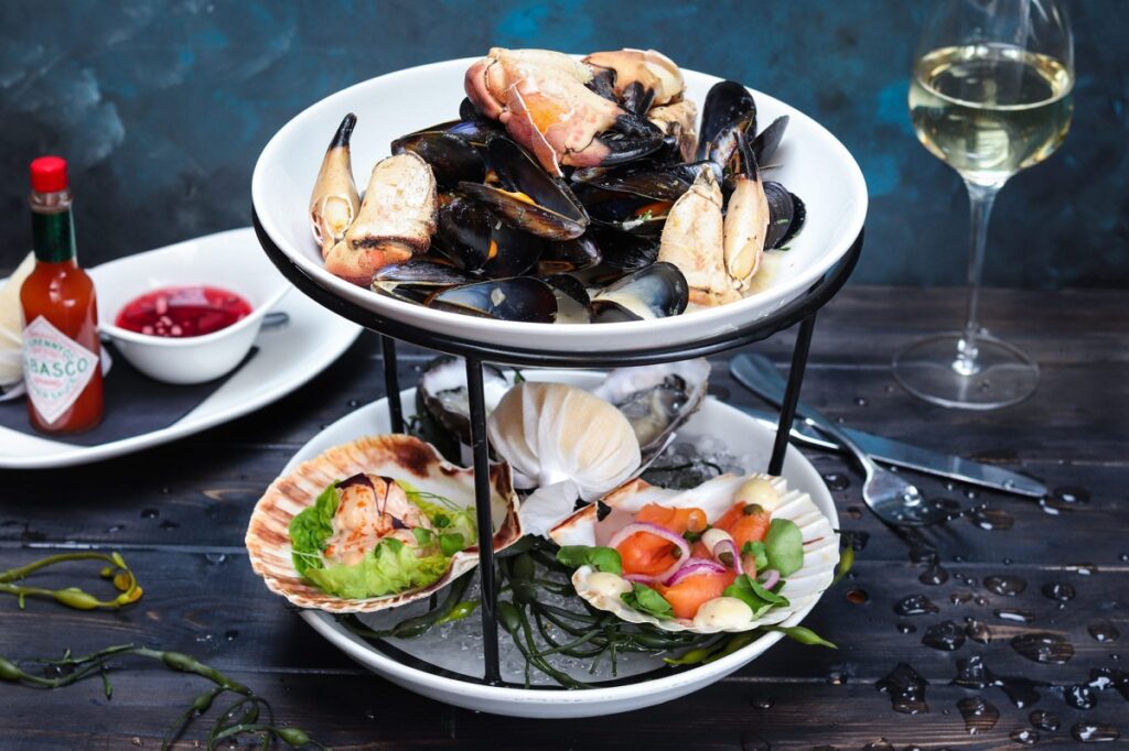 Best Seafood Destinations in Europe