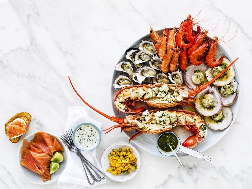 Best Seafood Destinations in Europe