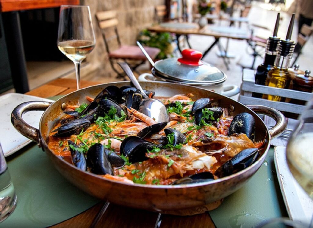 Best Seafood Destinations in Europe