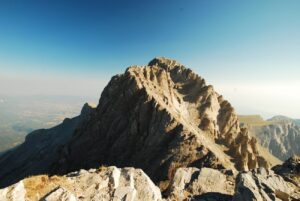 Guide to Mount Olympus National Park