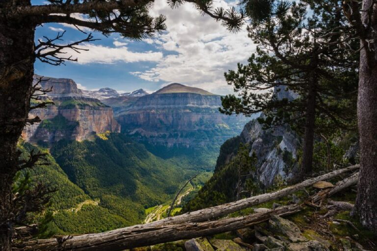 Guide to Ordesa y Monte Perdido National Park