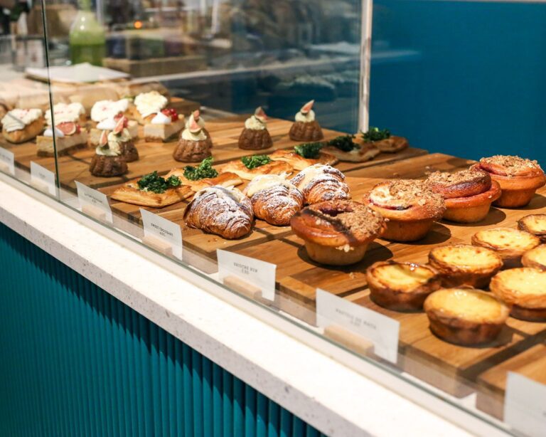 Best Bakeries in Helsinki