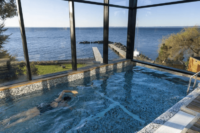 Best Resorts in Chile