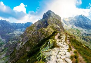 Guide to Tatra National Park