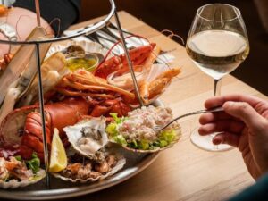 Best Seafood Dishes to Eat in Europe