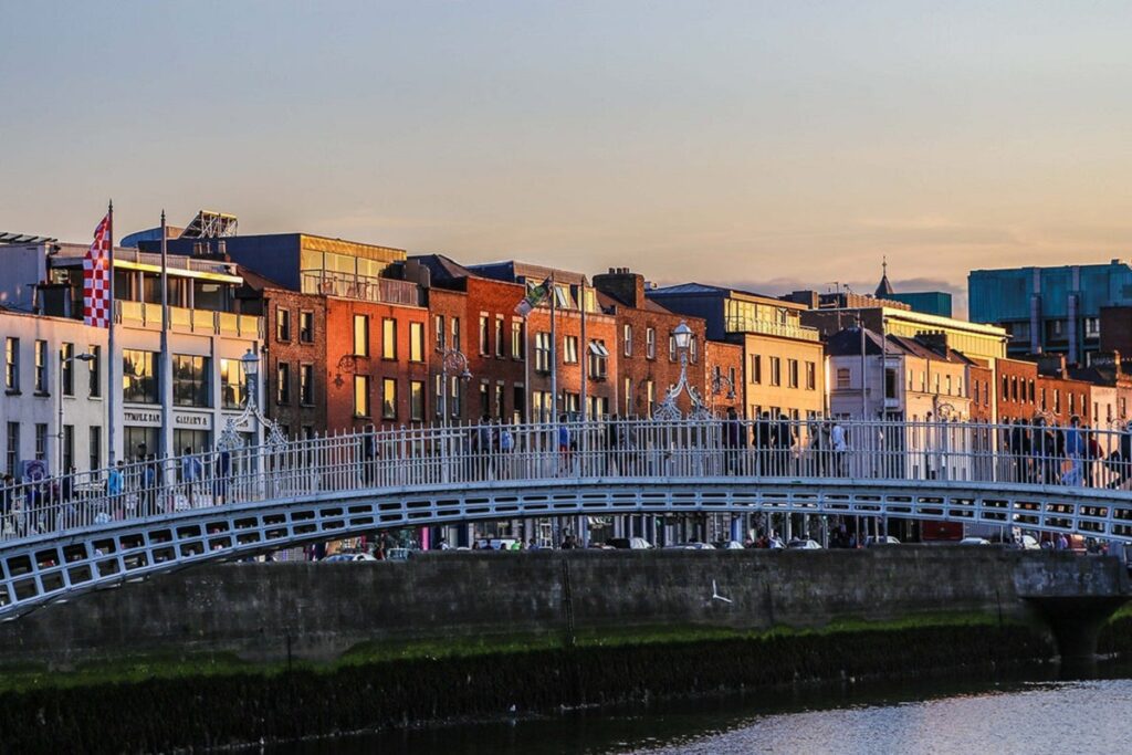 - Secret World Guide to Spending A Weekend in Dublin, Ireland