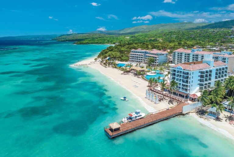 Best Resorts in Jamaica
