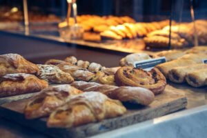 Best Bakeries in Dublin