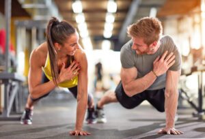 Best Gyms in Prague