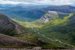 Guide to Cairngorms National Park