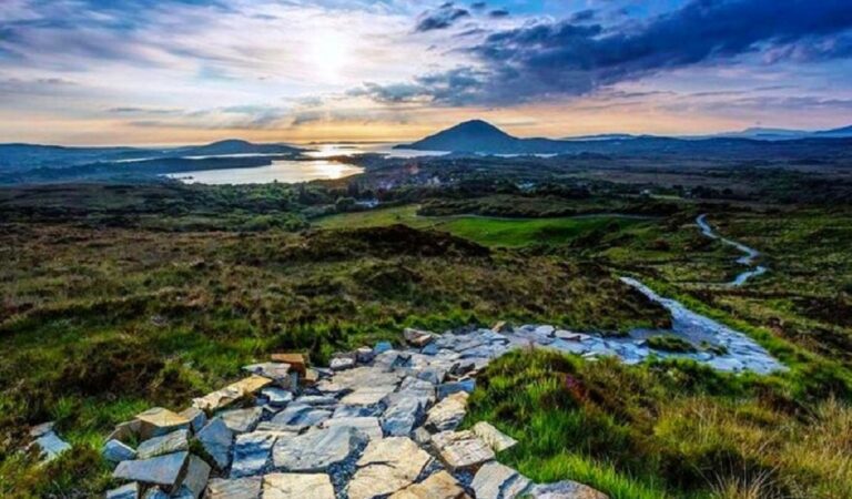 Guide to Connemara National Park