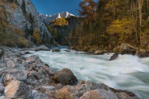 Guide to Gesause National Park