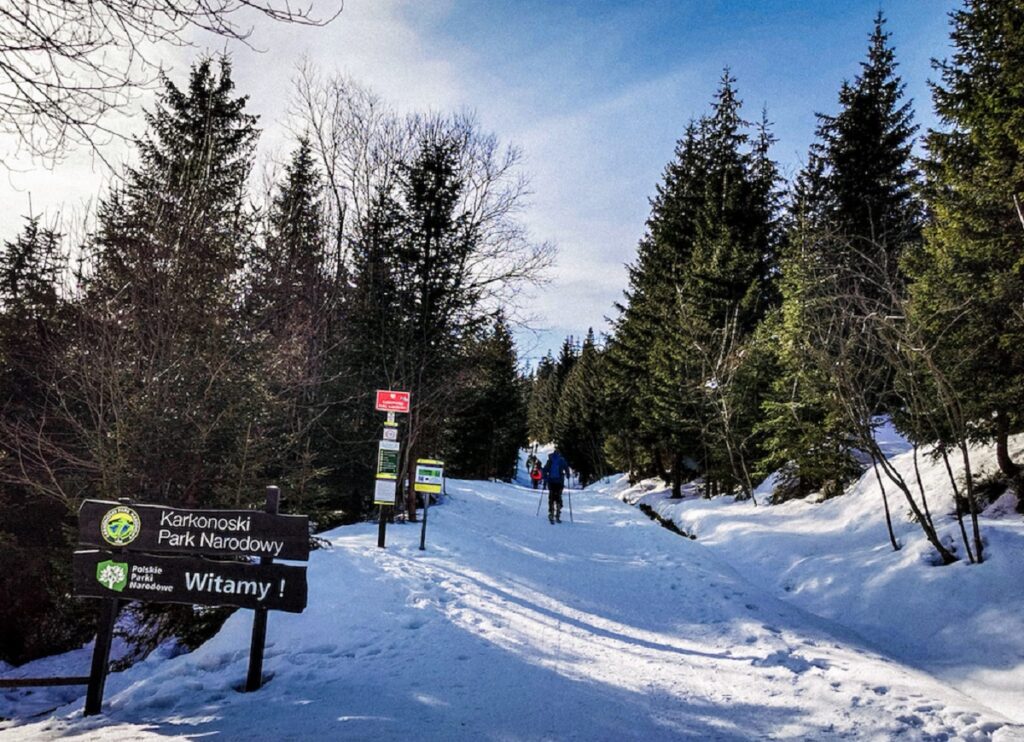 Guide to Karkonosze National Park
