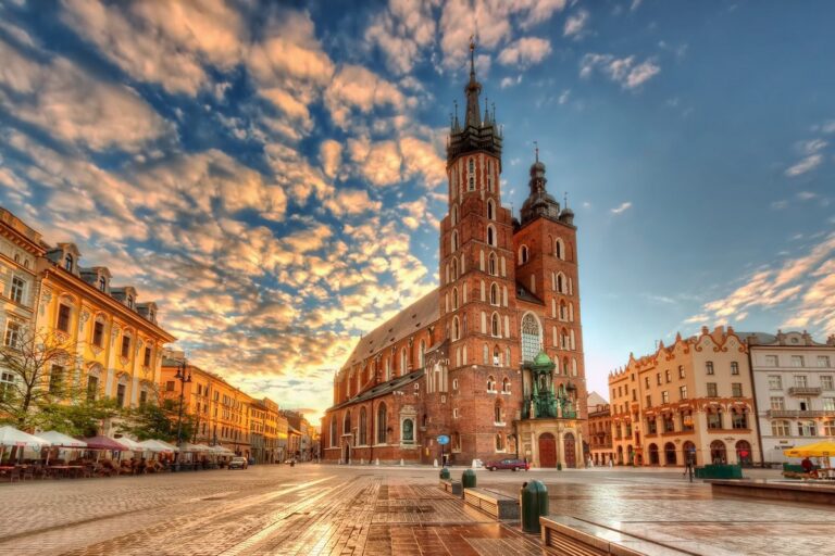 Guide to Spending A Weekend in Kraków, Poland