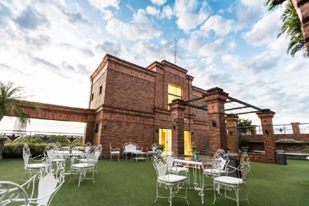 La Misión Hotel Boutique