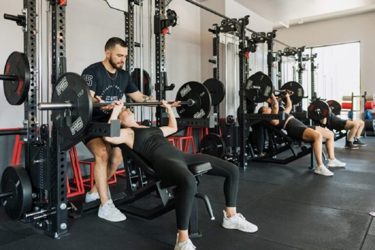 Best Gyms in Madrid