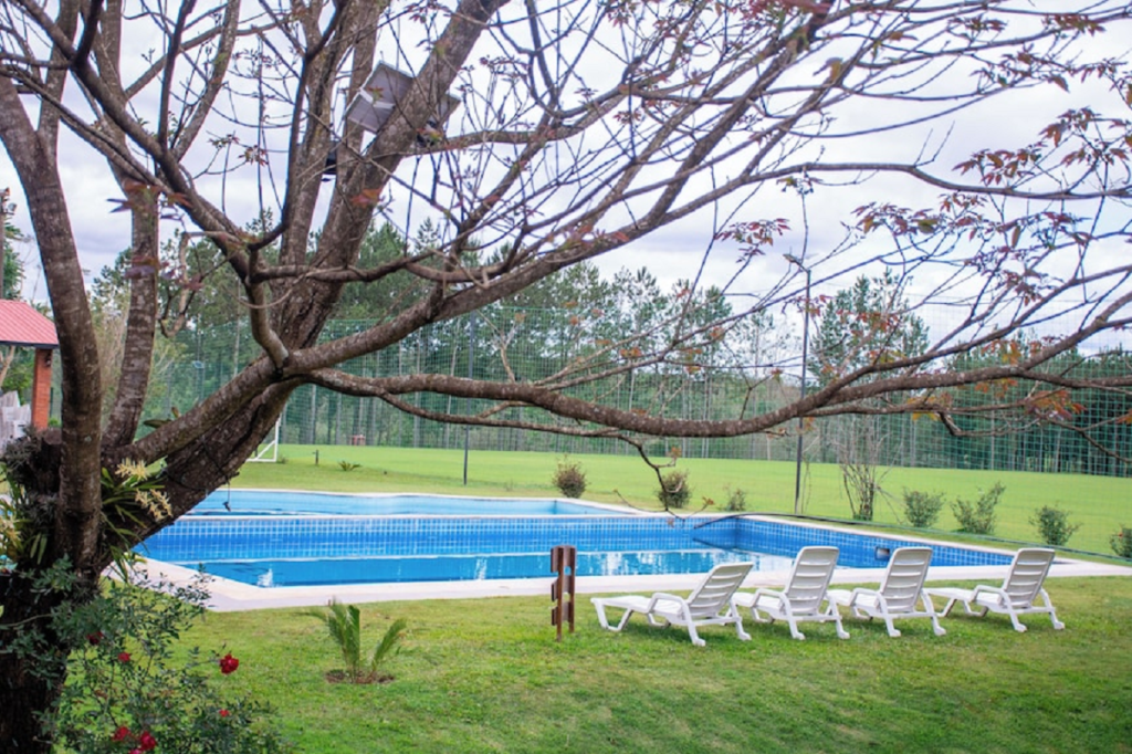 Puma Resort Hotel