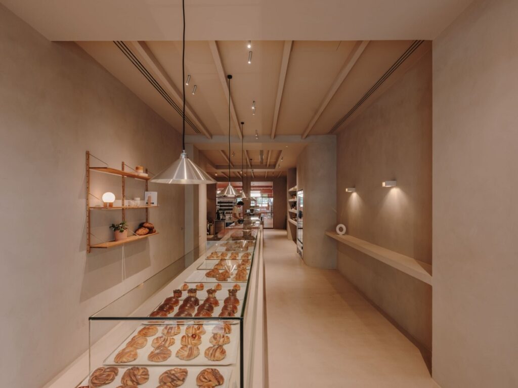 Origo Bakery