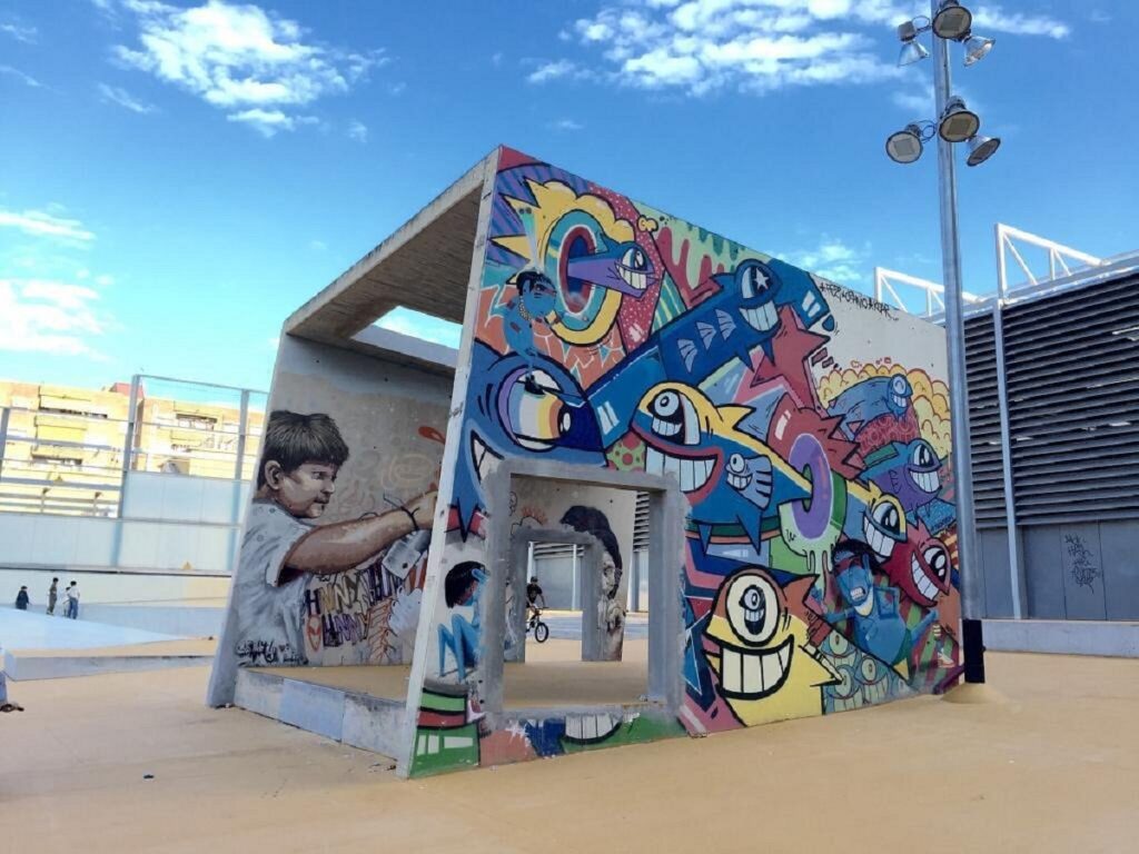 Best Cities for Culture