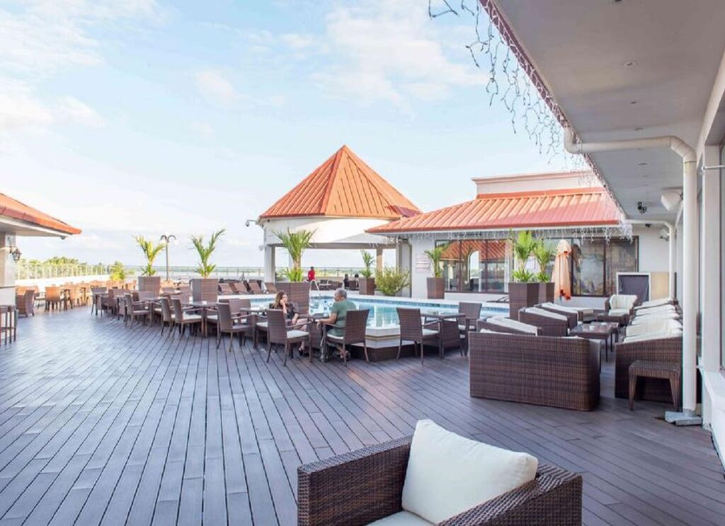 Ramada Paramaribo Princess Hotel