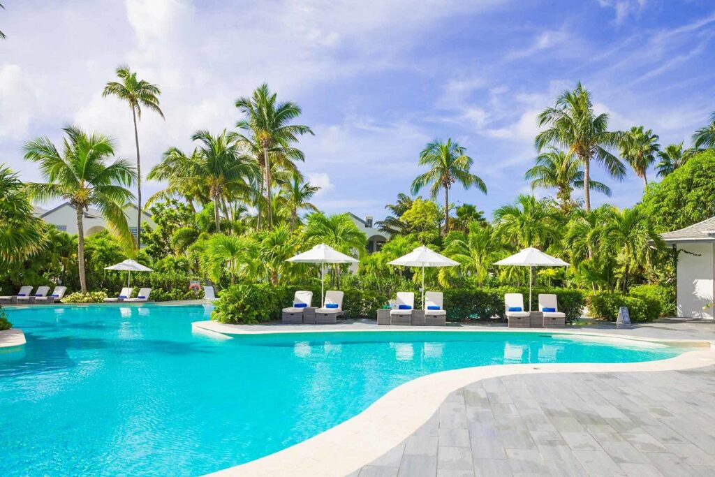 Carlisle Bay