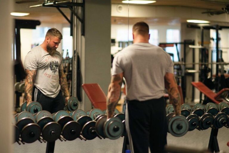 Best gyms in Stockholm