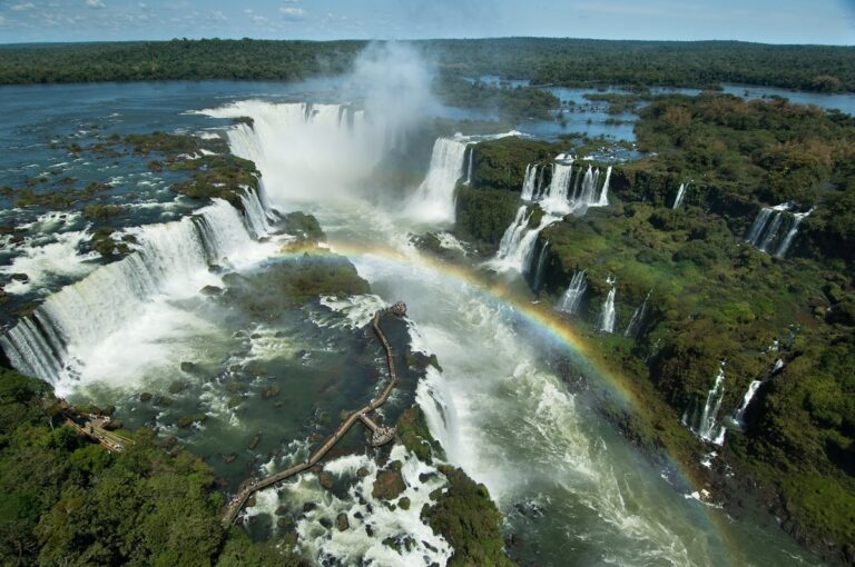 Guide to Iguacu National Park