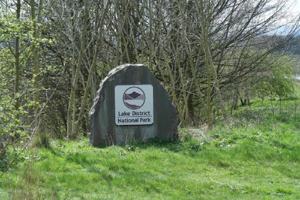 Guide to Lake District National Park