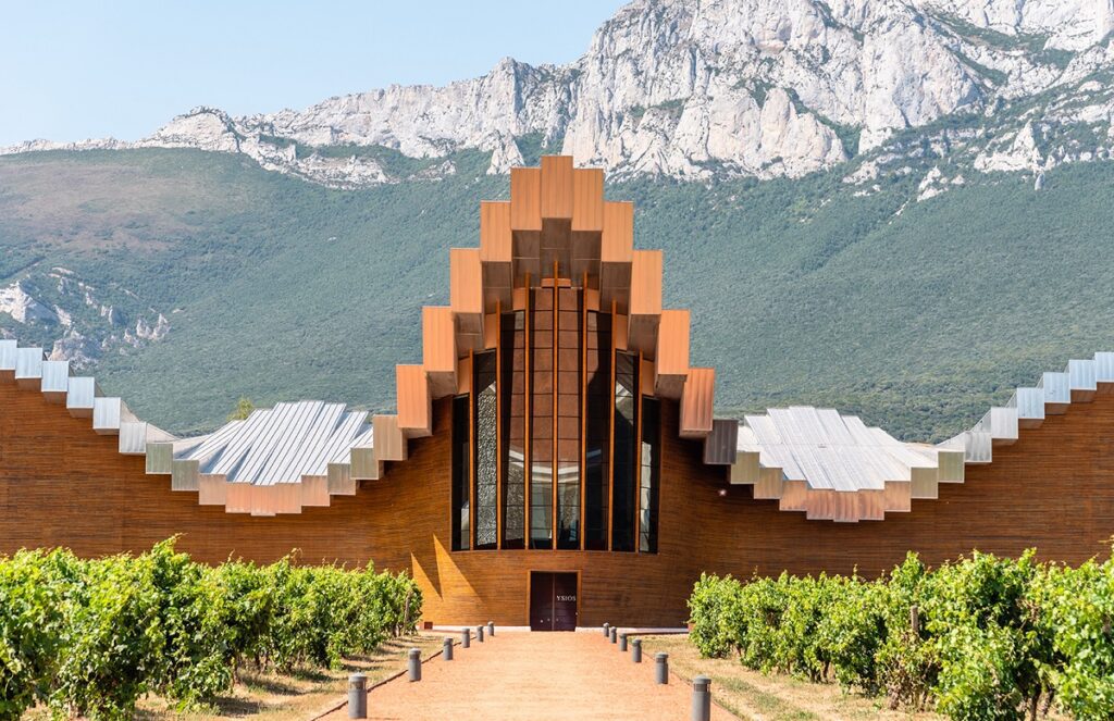 - FIELD NOTES Best Wine Destinations in Europe
