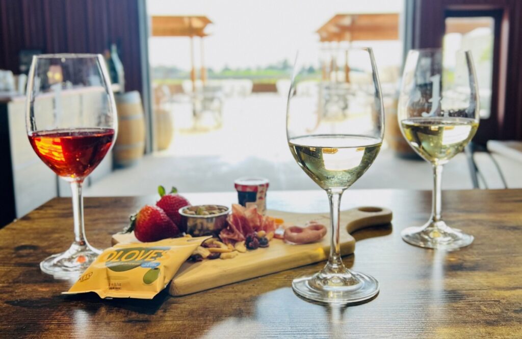 - FIELD NOTES Best Wine Destinations in Europe