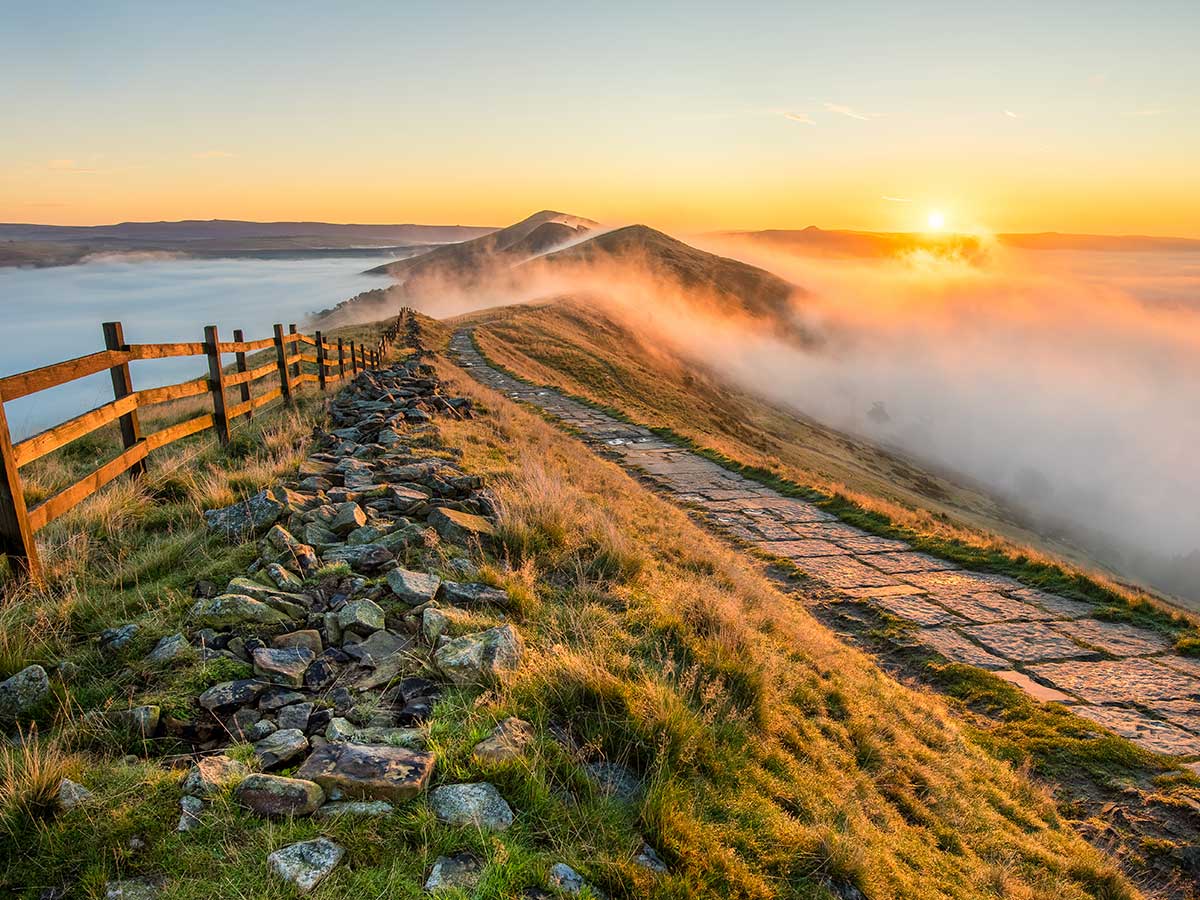 Guide to Peak District National Park