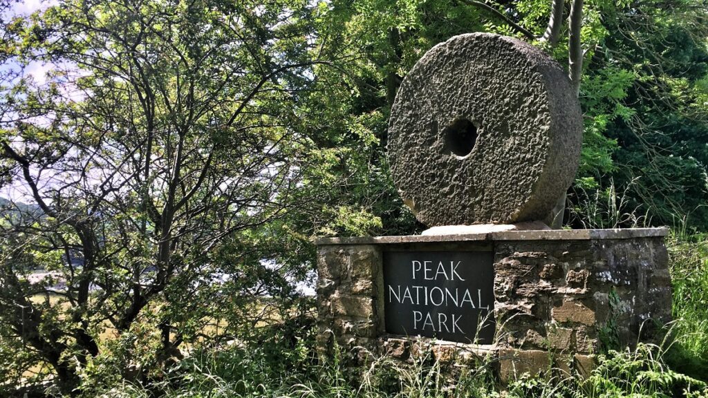 Guide to Peak District National Park