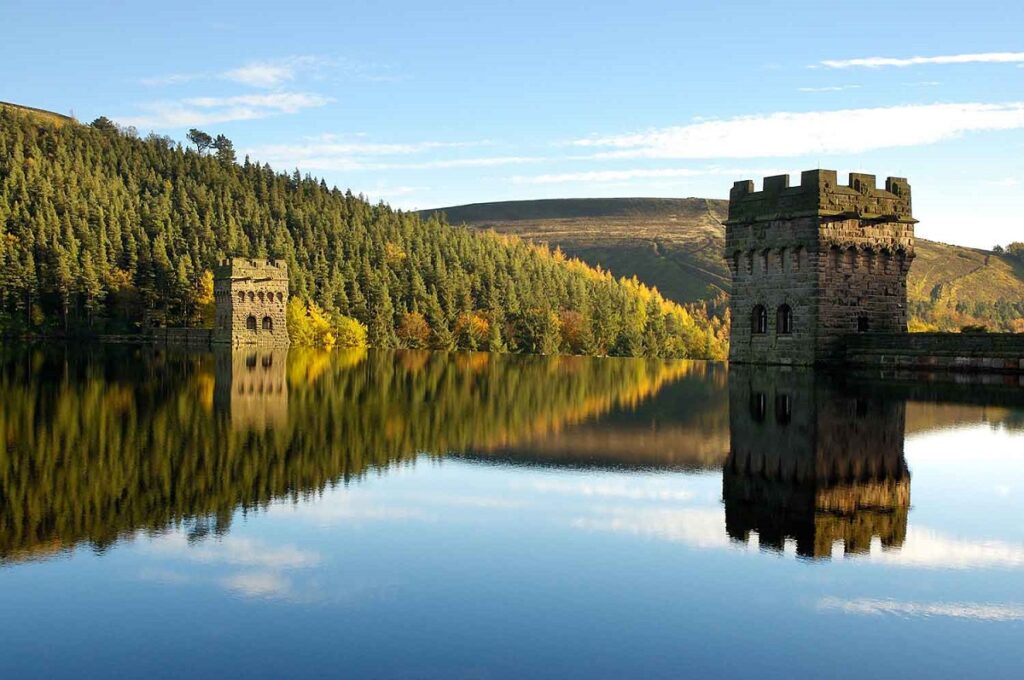 Guide to Peak District National Park