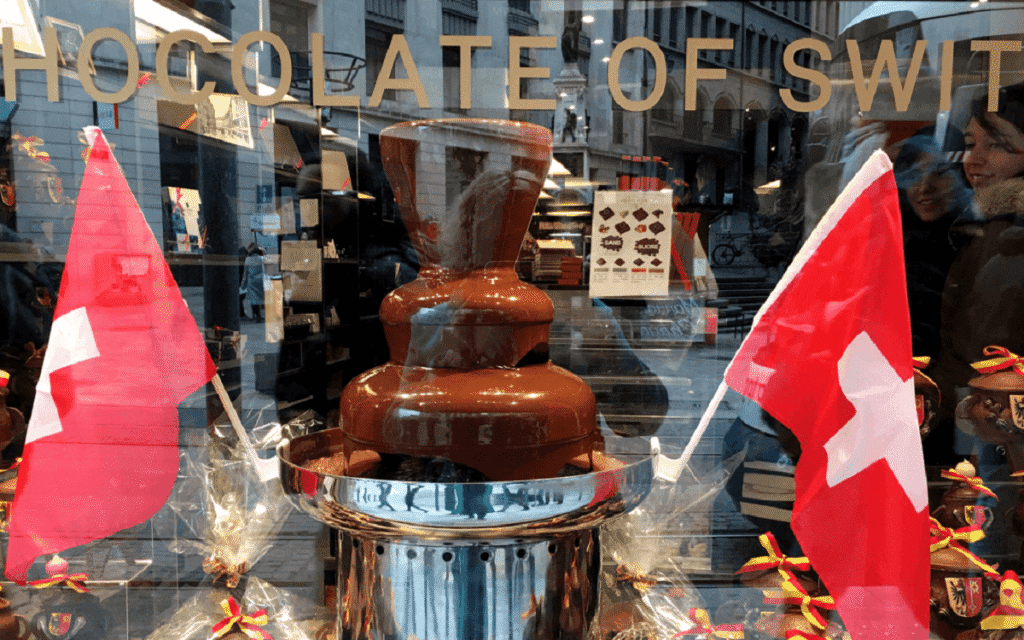 Guide to Spending A Weekend in Geneva, Switzerland