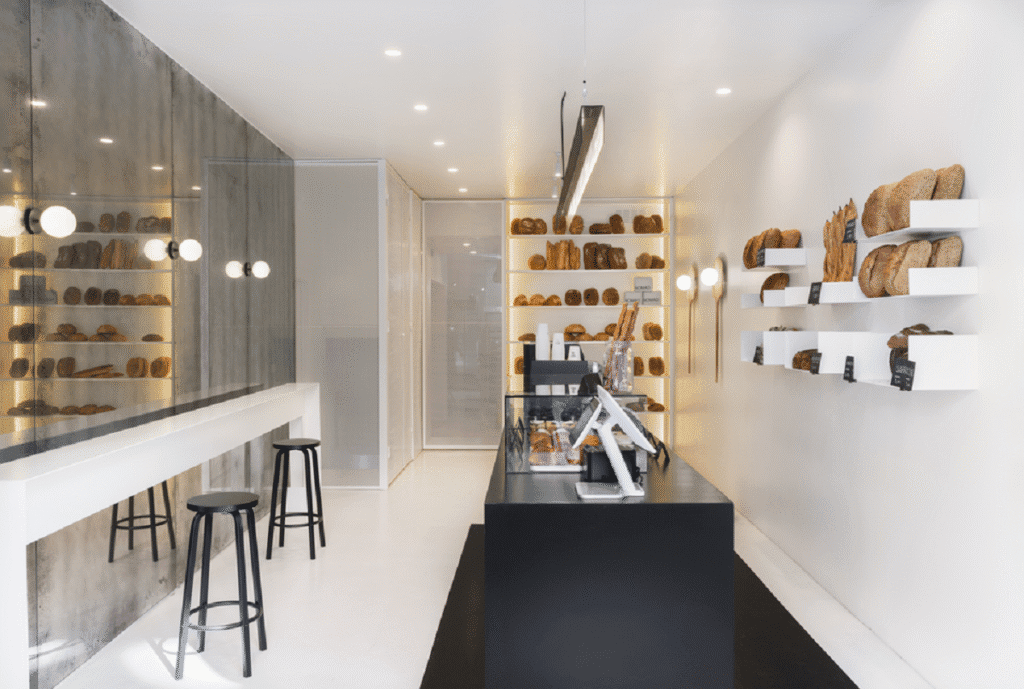 Primate Bakehouse
