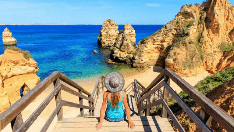 Surprisingly Affordable Vacations Around the Globe