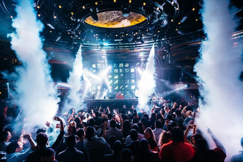 - Secret World Best Cities for Nightlife Around the World
