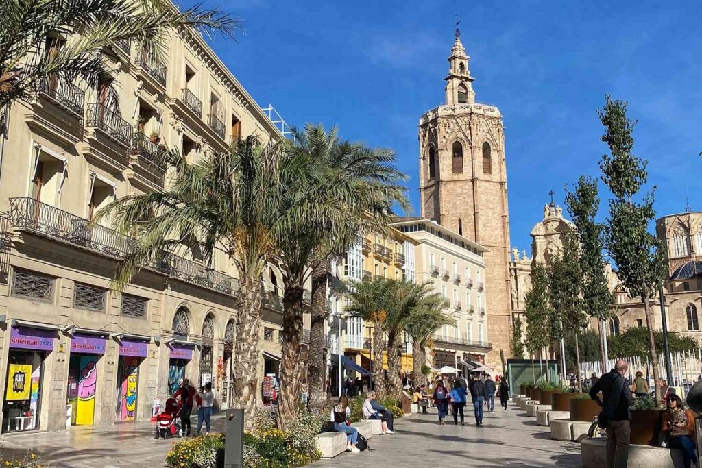 Guide to Spending A Weekend in Valencia, Spain