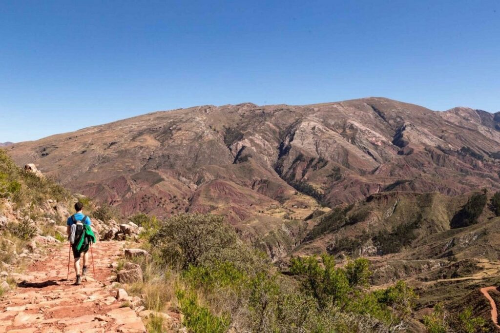 - Secret World Guide to El Palmar National Park