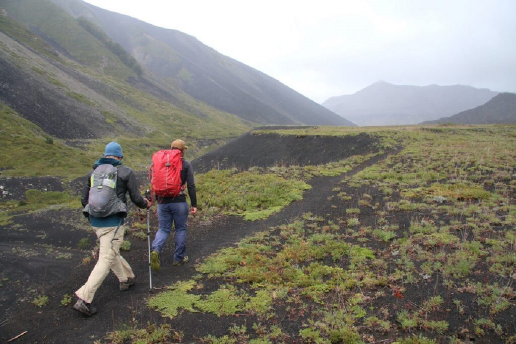 Guide to Lanin National Park