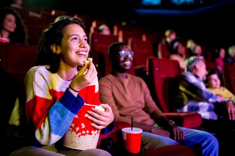 Destinations All Movie Lovers Must Visit